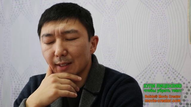 Не надо бояться густого тумана читает Эльдар Зиядан смотреть онлайн