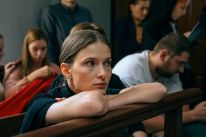 ФИЛЬМ Обоюдное согласие