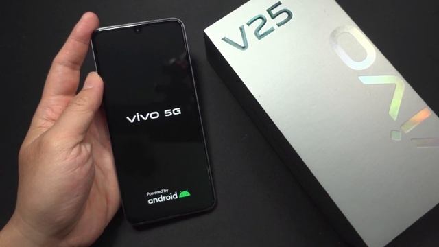 How To Hard Reset ViVo V25