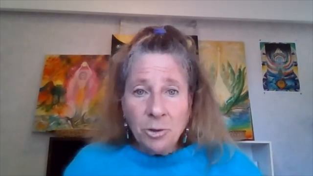 BECOMING CONSCIOUSLY AWARE, PATHWAYS TO YOUR INNER KNOWING смотреть онлайн