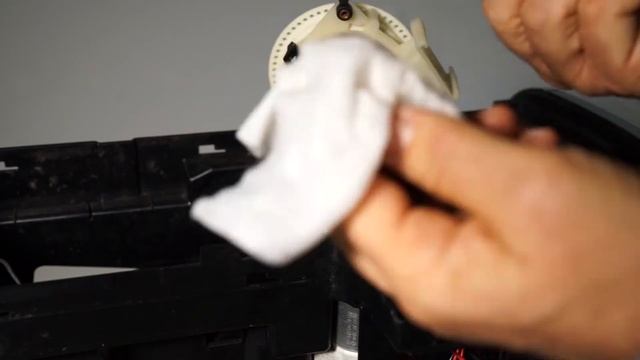 Reparatur Melitta Caffeo Barista: Mahlwerk / Mahleinheit ersetzen смотреть онлайн