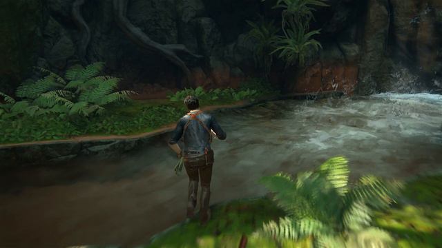 Прохождение UNCHARTED 4: Путь Вора ► #Uncharted4 ( #23 ) 