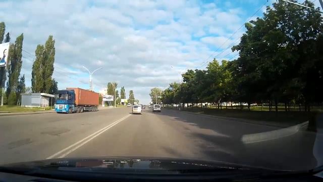 ул.Харьковская город Сумы Украина. смотреть онлайн