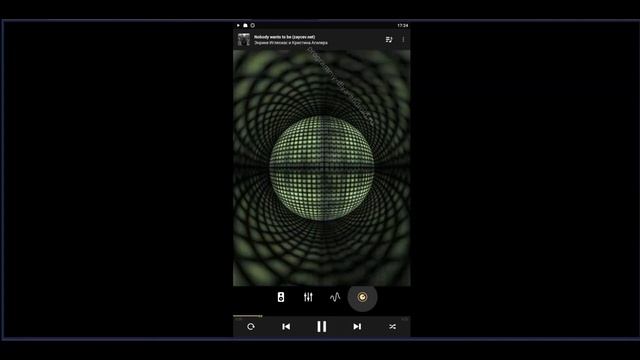 Обзор Эквалайзер+ для Андроид смотреть онлайн