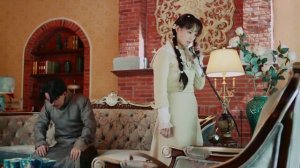 Девушка-демон 1 сезон 2 серия