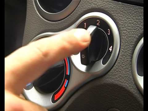 тест-драйв Great Wall Peri