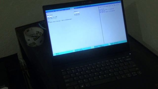 How to enter Lenovo IdeaPad 3 Boot Menu смотреть онлайн