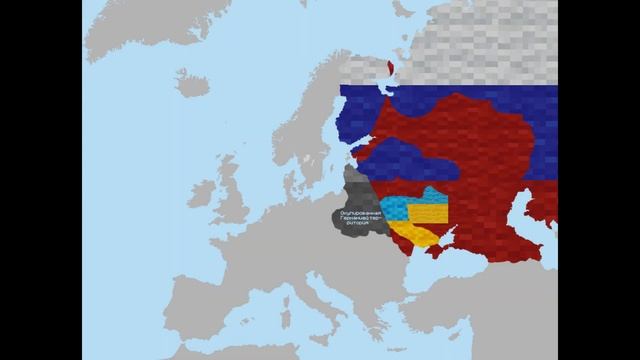 Создание СССР - Майнкрафт История (Трейлер) смотреть онлайн