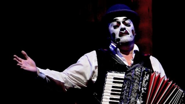 Fairground -Tiger Lillies video by d.karpetis смотреть онлайн