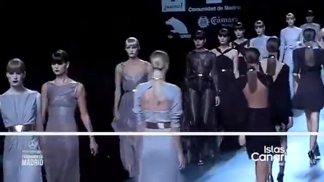Film tv 2 | 'Islas Canarias está de Moda' en Mercedes Benz Fashion Week Madrid смотреть онлайн