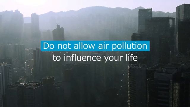 Several Outstanding Features of Carefor New Product CF-20 Air Quality Monitor смотреть онлайн
