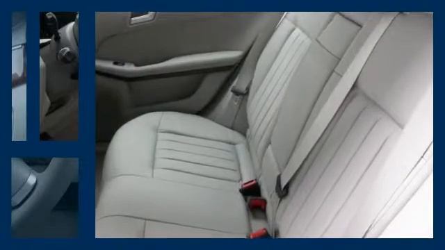 Mercedes-Benz E 300 T CGI Blue Efficiency Elegance, Moers смотреть онлайн