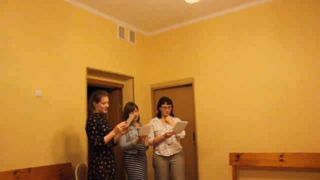 гимн команды Ц.З. Высоково смотреть онлайн