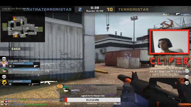 LIVESTREAM #18 LEAGUE OF LEGENDS & CSGO #RUSH 500 SUBS смотреть онлайн