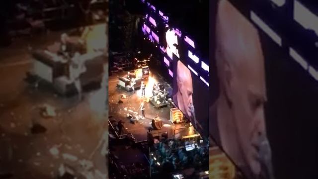 Peter Frampton w Eric Clapton @ Crossroads Guitar Festival 9/20/2019 смотреть онлайн