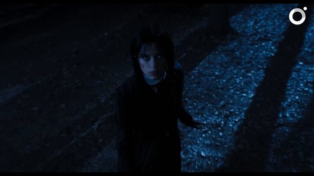 Психологические проблемы героев «Уэнсдей» смотреть онлайн