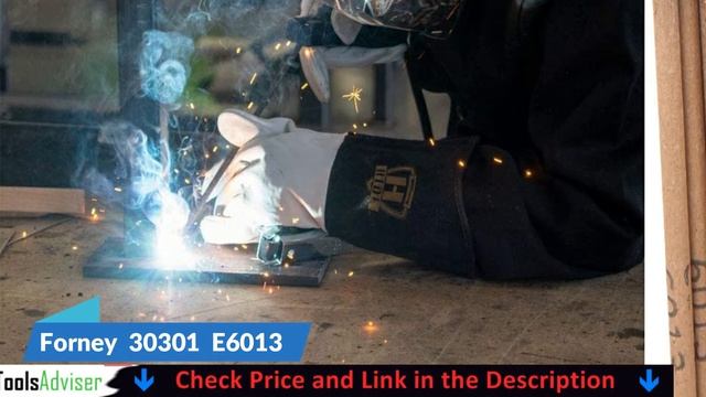 Best Welding Rod 2023-2024 ? Top 5 Best Welding Rods Review смотреть онлайн