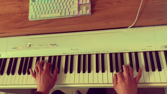 19 Балтазар - G.Alocer, Idea 10 смотреть онлайн