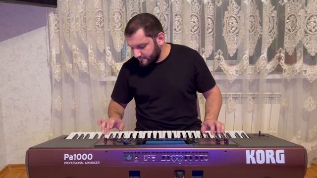 Зажигательная лезгинка  Асадула Бахтанов 2023