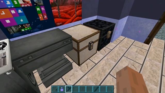 МАЙНКРАФТ ПОДВОДНЫЙ МИР # 1 смотреть онлайн