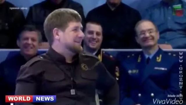 Кадыров объявил себя банкротом смотреть онлайн