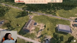 Гравийный завод! Workers & Resources: Soviet Republic #8