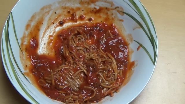 Pot Noodle GTi Bolognese смотреть онлайн