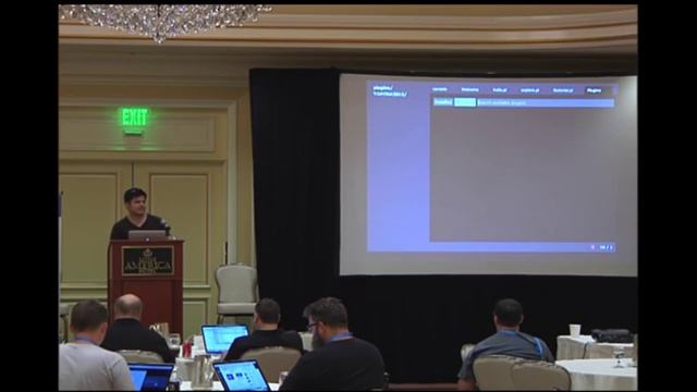 Rafael Almeria - Live Perl смотреть онлайн
