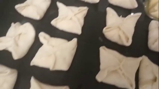 Кулинарное творчество на все случаи жизни 