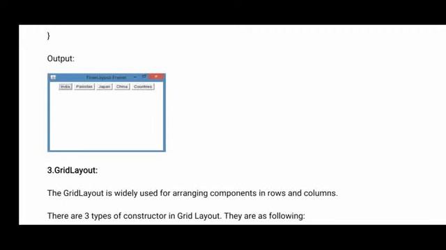 cs5 mpcs lecture- 7 смотреть онлайн