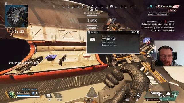 Reviewing The New Apex Legends Veiled Event (It's Got Problems) смотреть онлайн