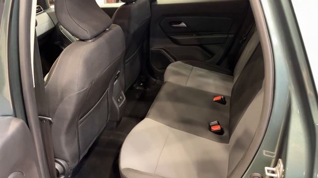 New DACIA DUSTER Extreme 2023 - FIRST LOOK & Visual REVIEW (exterior, Interior)