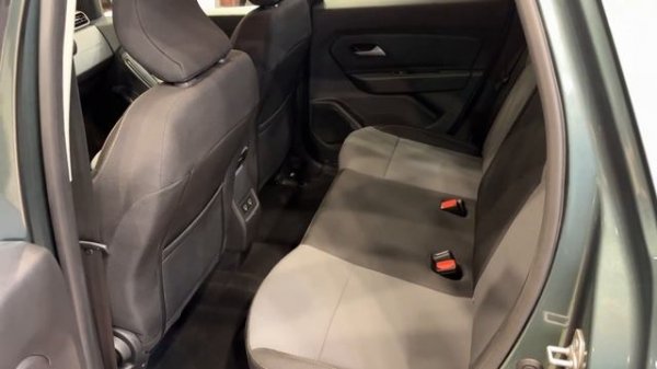 New DACIA DUSTER Extreme 2023 - FIRST LOOK & visual REVIEW (exterior, interior)