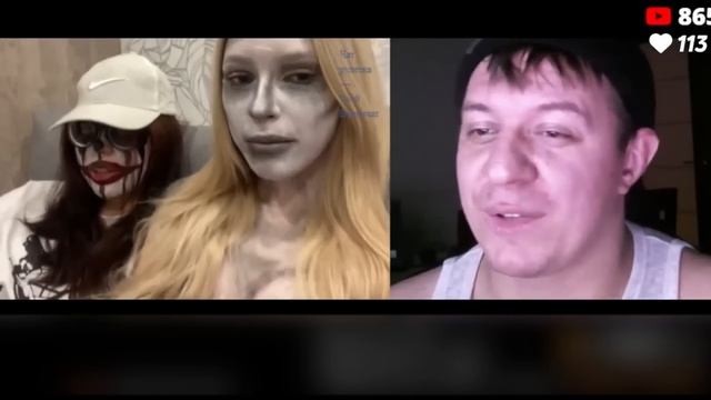 САМЫЙ НЕОБЫЧНЫЙ ПРАНК В ЧАТРУЛЕТКЕ | СМЕХ И РЖАЧ #19 смотреть онлайн