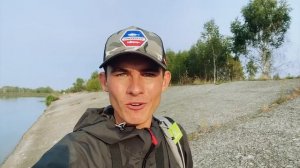 КРУПНЫЙ СУДАК на предсерийный спиннинг Favorite BLACK SWAN. Favorite Team