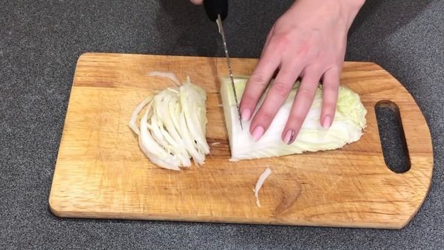 Вкусные салаты с рецептурами