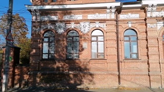 Кировоград. Неизвестная улица Гоголя (Часть 2). Как Пастернак отбил жену у Нейгауза. Лишневский. смотреть онлайн