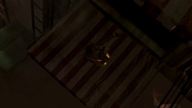Прохождение Resident Evil 6. Кампания за Джейка, часть 4 смотреть онлайн