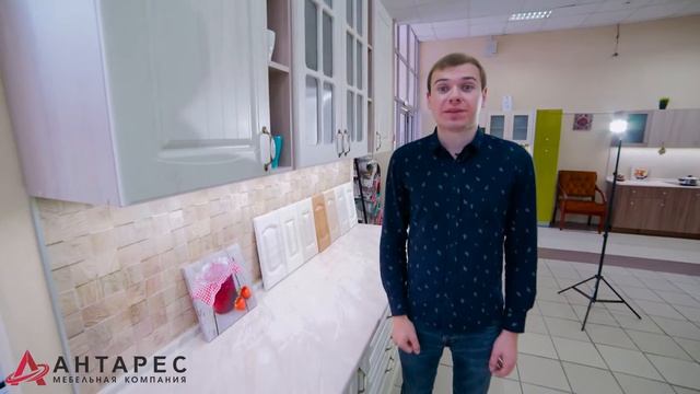 Кухня "Базис" классик смотреть онлайн