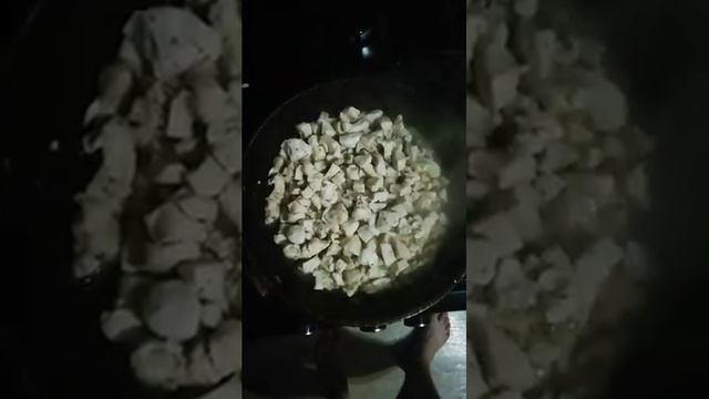 Стаканчики Жульен приготовление легко и просто пальчики оближешь смотреть онлайн