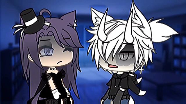 [💊]Ты обещал...[💊] //gacha life meme// смотреть онлайн