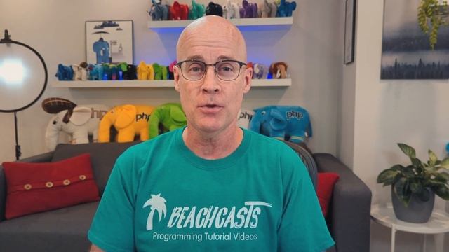Beachcasts Programming Tutorial Videos Introduction 2022 смотреть онлайн