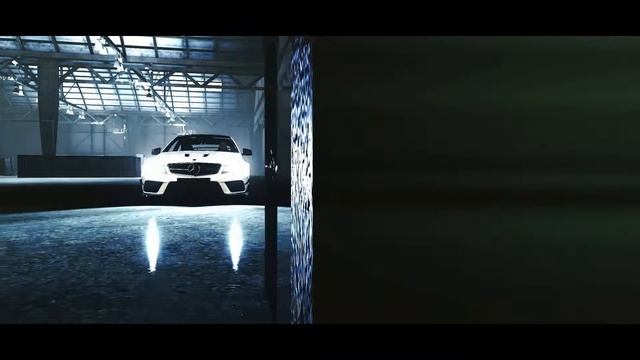 C63 AMG Black Series - Forza Horizion 2 ( Cinematic ) - XNz смотреть онлайн