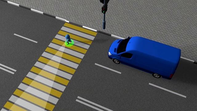 Дорожные ловушки Светофор смотреть онлайн