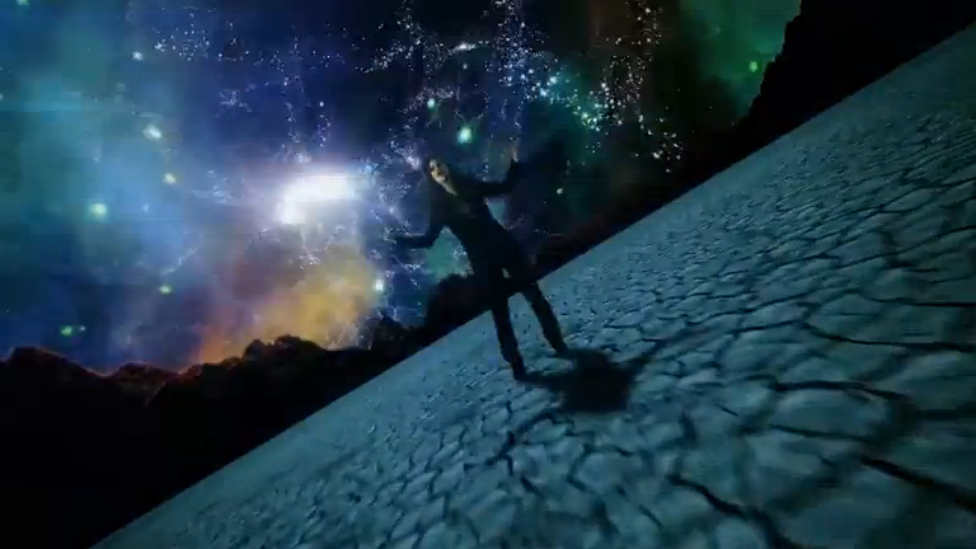 DELAIN - Stardust смотреть онлайн