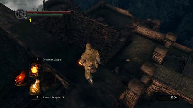 Challenge Run #4 (Нелёгкий путь в Анор Лондо) (Dark Souls Remastered) смотреть онлайн