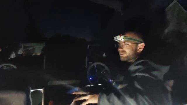 На Лодке из Москвы в Астрахань. ВОСТОРГ! Самая красивая река Волга Часть 6 смотреть онлайн