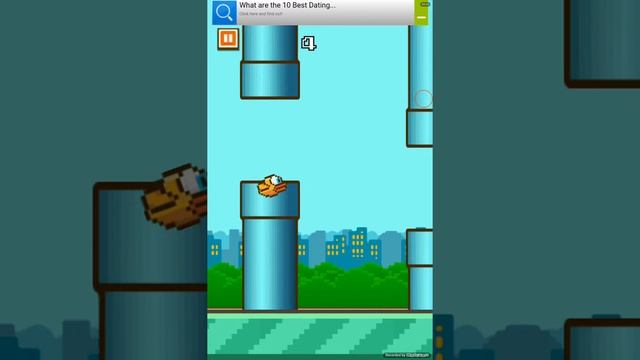 Flappy bird problem solved смотреть онлайн