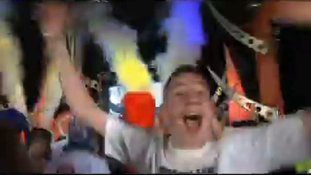 Q-dance @ Planet Love, Ierland - Afterfilm смотреть онлайн