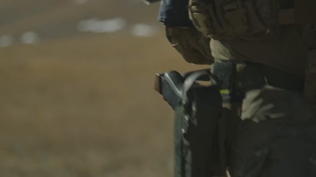 U.S. Army Special Forces | Green Berets | 10TH SFG(A) Winter Warfare смотреть онлайн